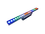 Прожектор Simple Bar 24x8